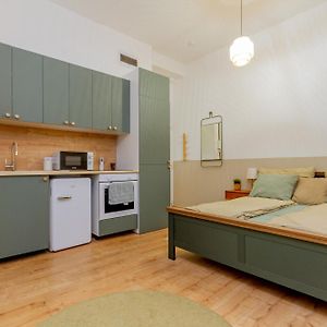 Appartement met een Slaapkamer